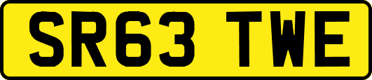 SR63TWE