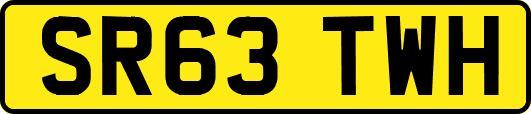 SR63TWH