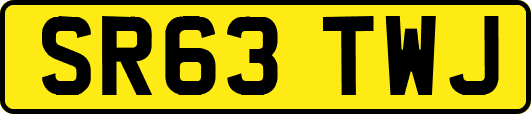 SR63TWJ