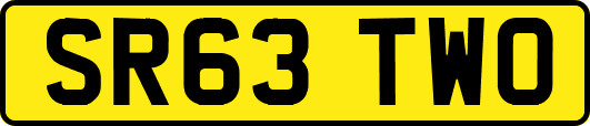 SR63TWO
