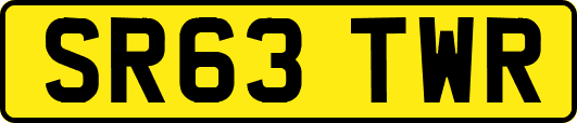 SR63TWR