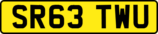 SR63TWU