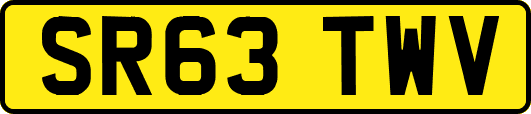 SR63TWV