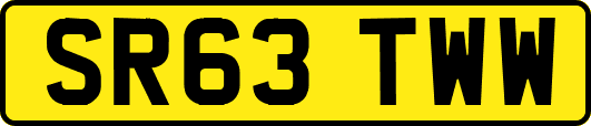 SR63TWW