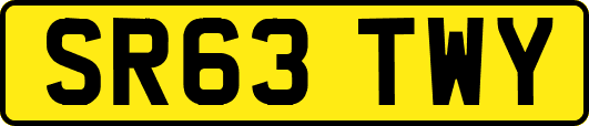 SR63TWY