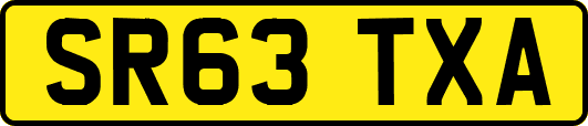 SR63TXA