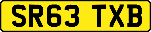 SR63TXB