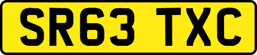 SR63TXC