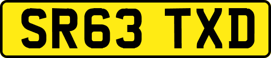SR63TXD