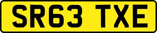 SR63TXE