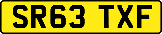 SR63TXF