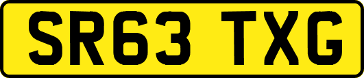 SR63TXG