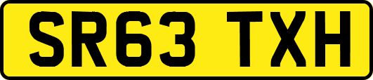 SR63TXH
