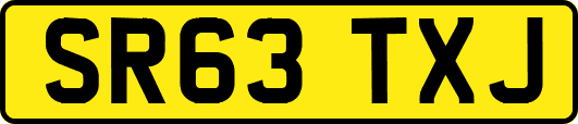 SR63TXJ