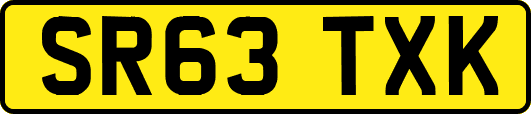 SR63TXK
