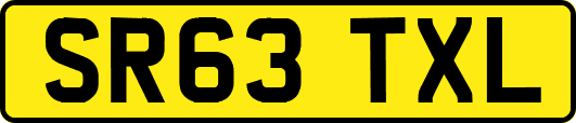 SR63TXL