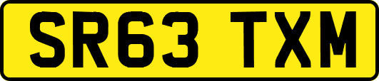 SR63TXM