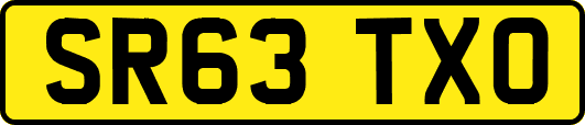 SR63TXO