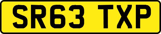 SR63TXP
