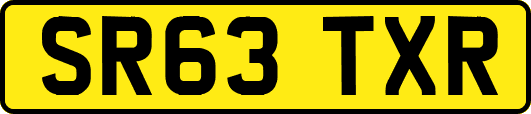 SR63TXR