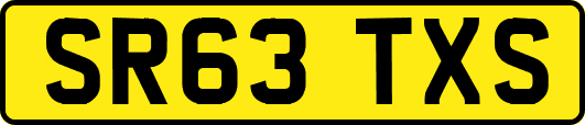 SR63TXS