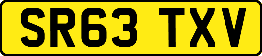 SR63TXV