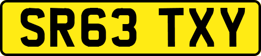 SR63TXY