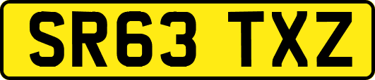 SR63TXZ