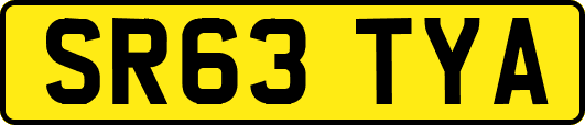 SR63TYA