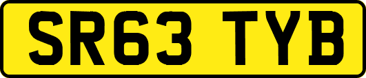 SR63TYB
