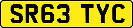SR63TYC