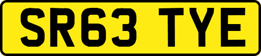 SR63TYE