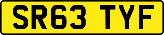 SR63TYF