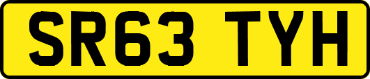 SR63TYH