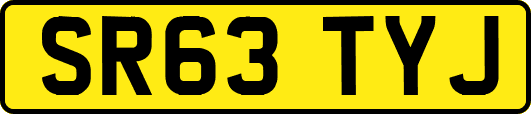 SR63TYJ