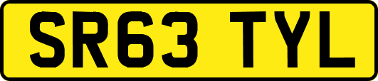SR63TYL
