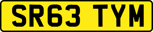 SR63TYM
