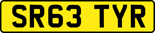 SR63TYR