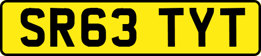 SR63TYT