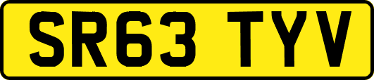 SR63TYV