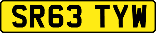 SR63TYW