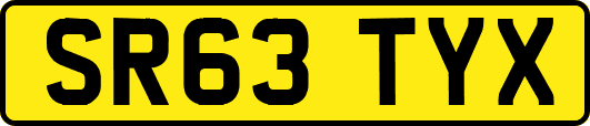 SR63TYX