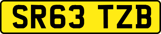 SR63TZB