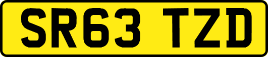 SR63TZD