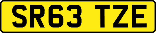 SR63TZE