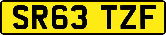 SR63TZF