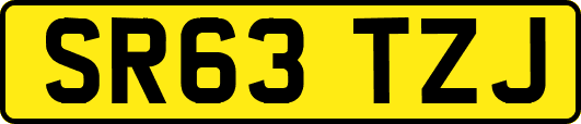 SR63TZJ