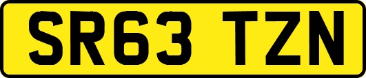 SR63TZN