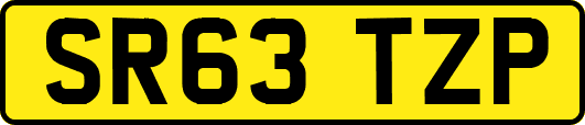 SR63TZP