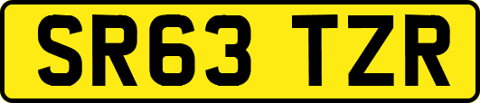 SR63TZR